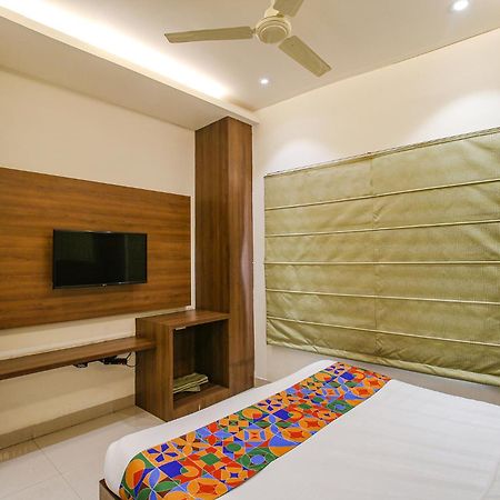 Fabhotel Royal Palace II 보팔 외부 사진