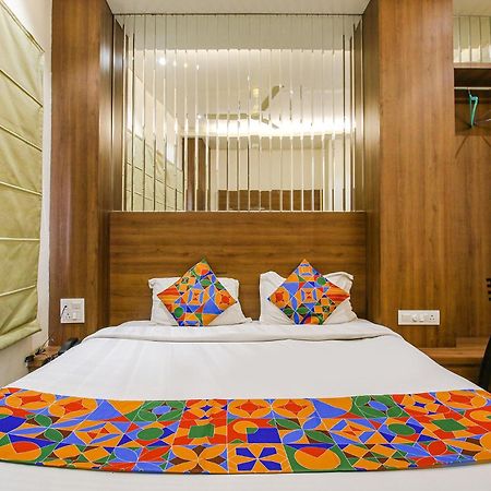 Fabhotel Royal Palace II 보팔 외부 사진
