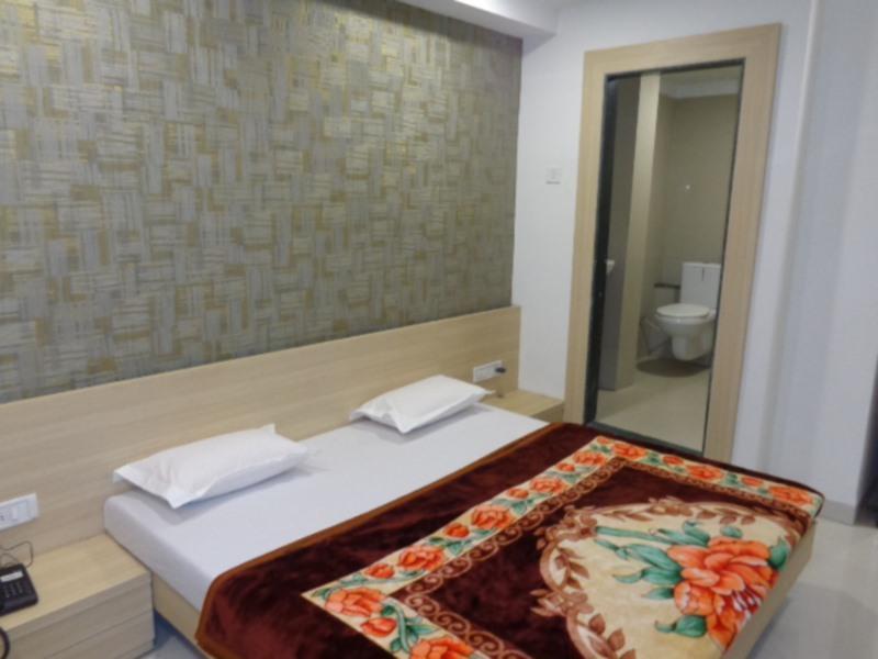 Fabhotel Royal Palace II 보팔 외부 사진