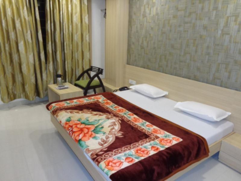 Fabhotel Royal Palace II 보팔 외부 사진